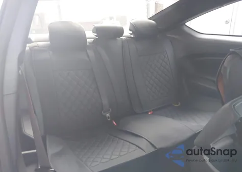 2016 Honda Accord Lx-S из США, поврежденный, VIN 1HGCT1B34GA007654